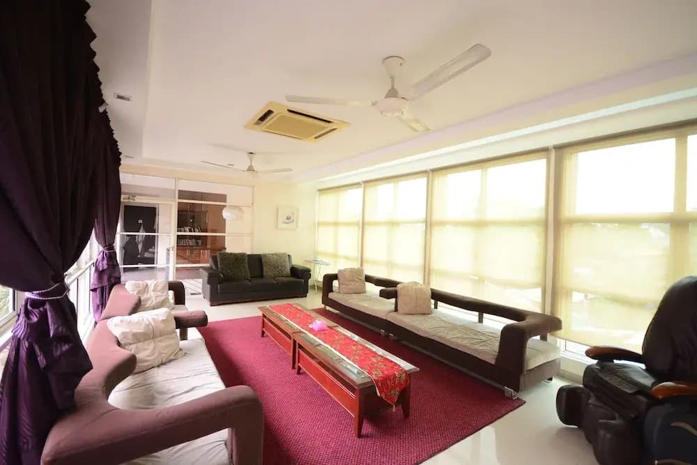 Pandora Spring Villa - photo 20
