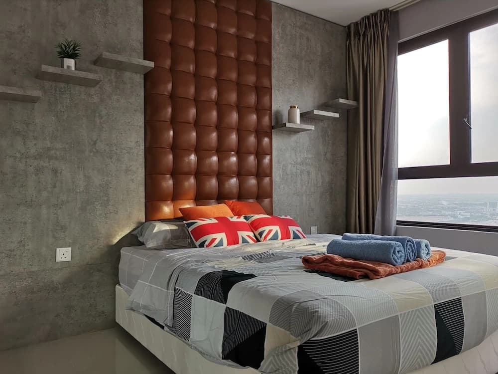 Eminent Suite @ i-Soho, i-City - photo 5