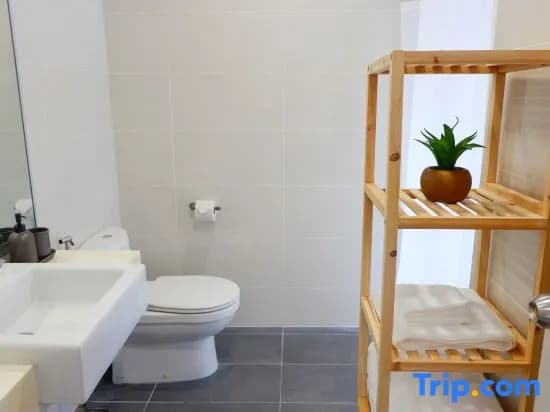 Mosaic Southkey Apartment Jb - photo 4