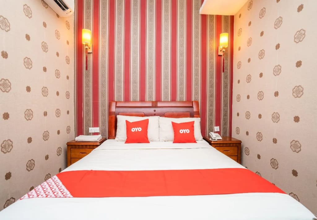 La Putri Boutique Hotel - photo 3