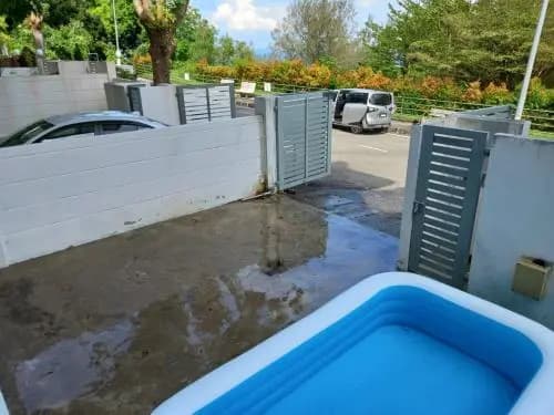 Shamrock Villas Corner OR Seaview - photo 15