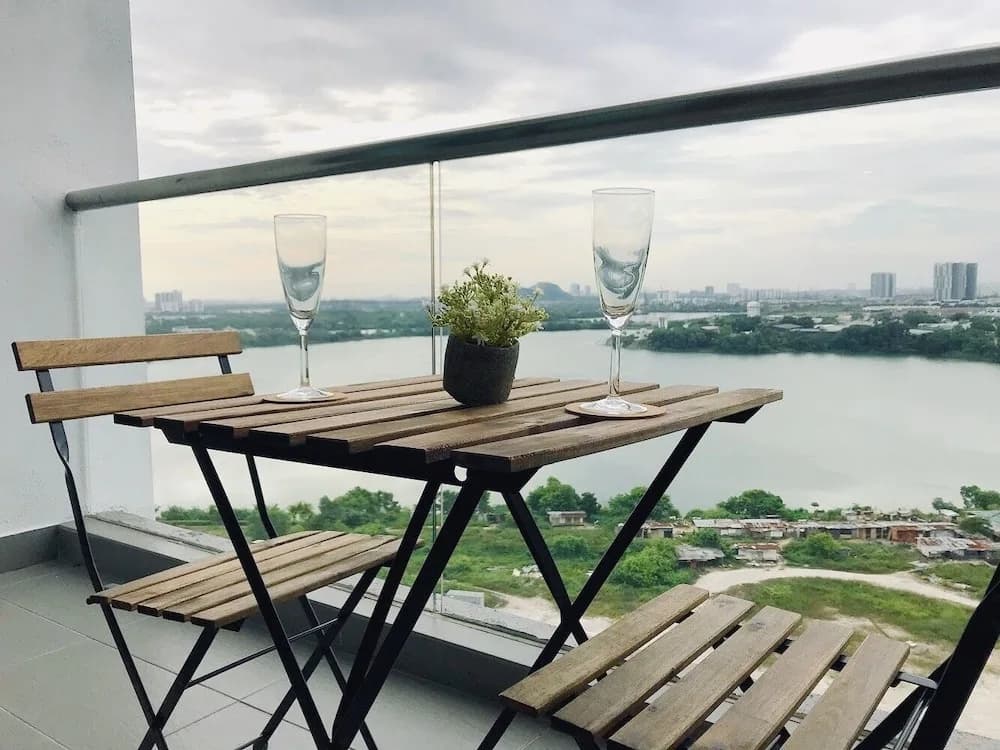 SkyVilla D'island Puchong by BeeStay - photo 10