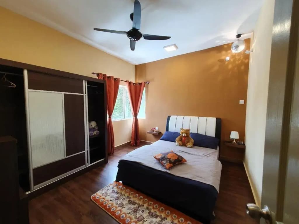 Quintet Residence - photo 2