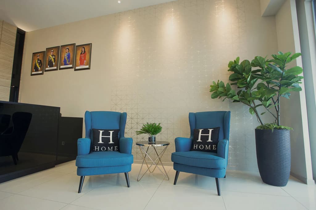 The Square Hotel - photo 13