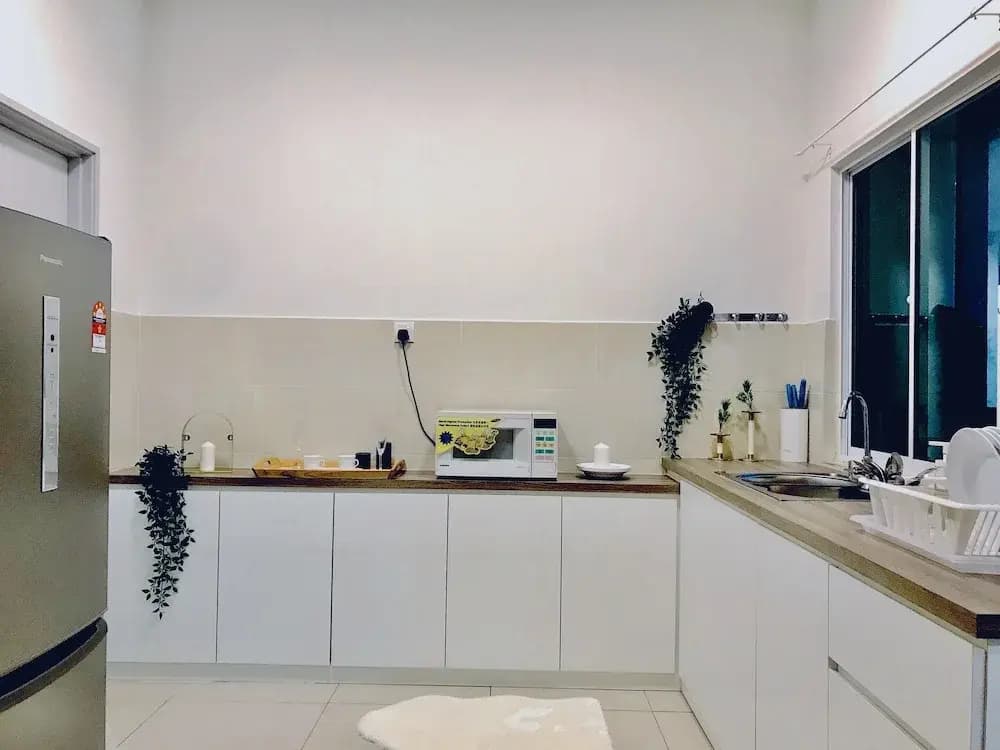 Kenanga Residence by BeeStay [8 pax] - photo 10