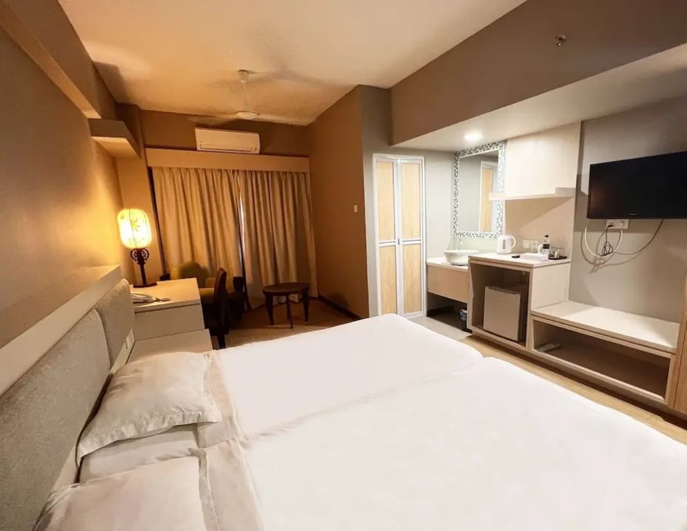 Reka Hotel Genting Highlands - main photo