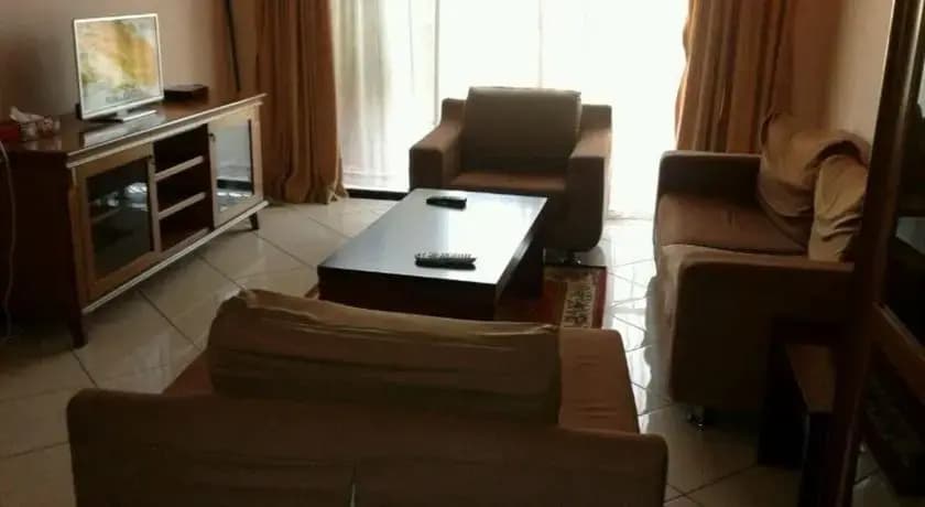 Oakley Homestay Marina Court Kota Kinabalu - photo 2