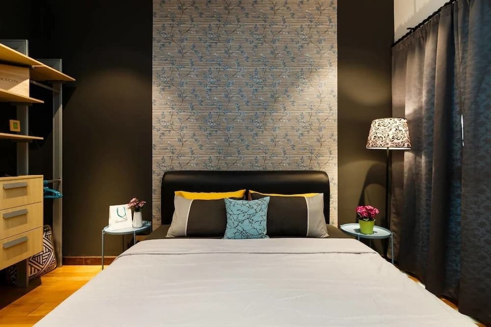 Cozy & Modern Guesthouse @ Regalia Residence - photo 2