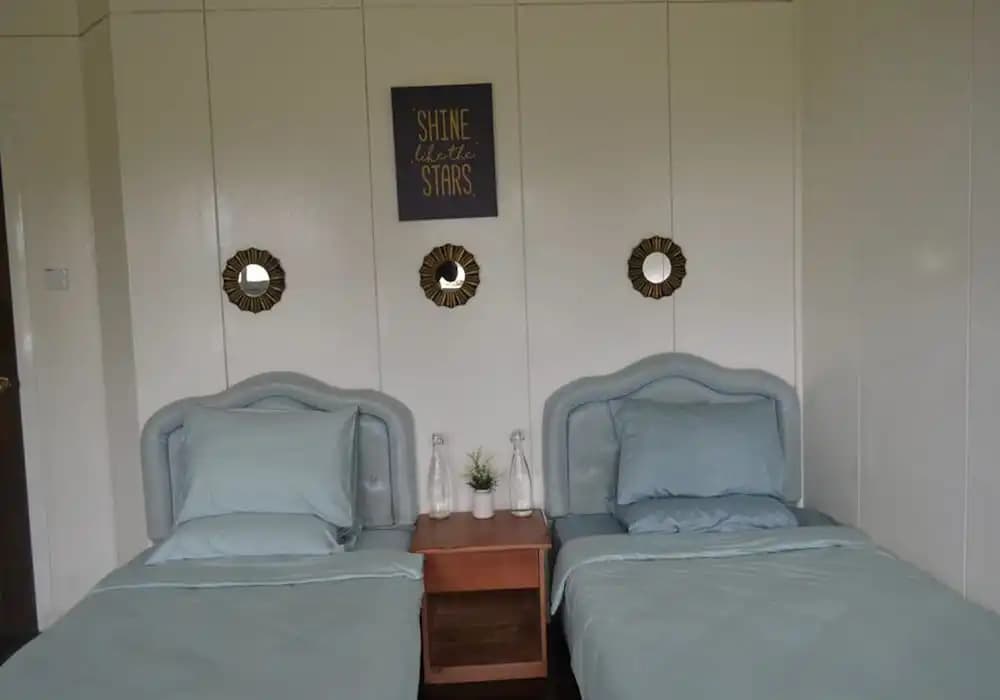 Mesilau Mountain Retreats - photo 12