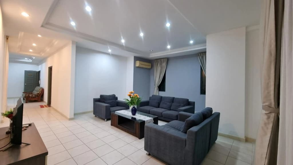 Kenyalang Emerald Riverine Homestay - photo 2