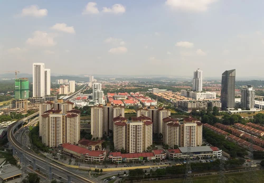 Luxury Sky Suite Home in Bandar Utama - photo 10