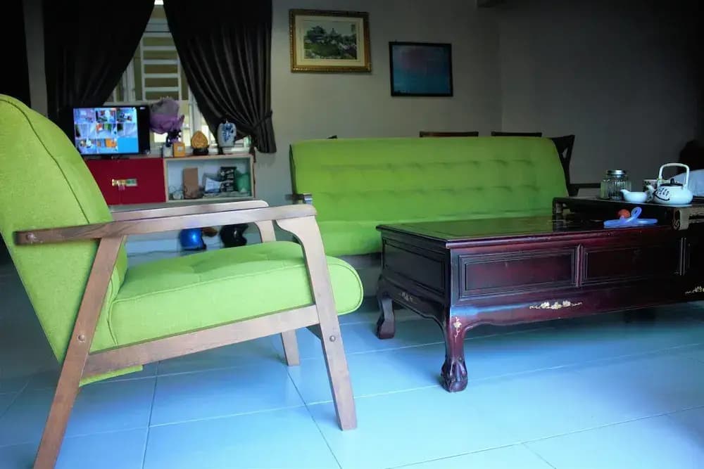 Homestay AEON Desa Tebrau - photo 15