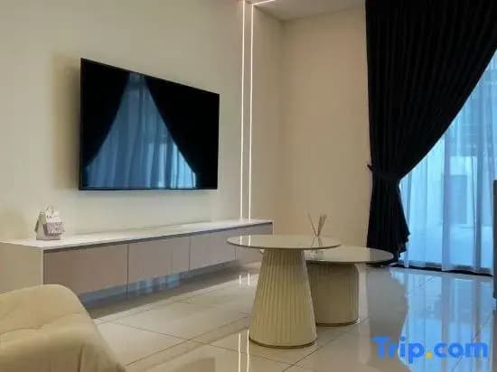 Cozy Landed Home • Sutera & Paradigm@10pax - photo 1
