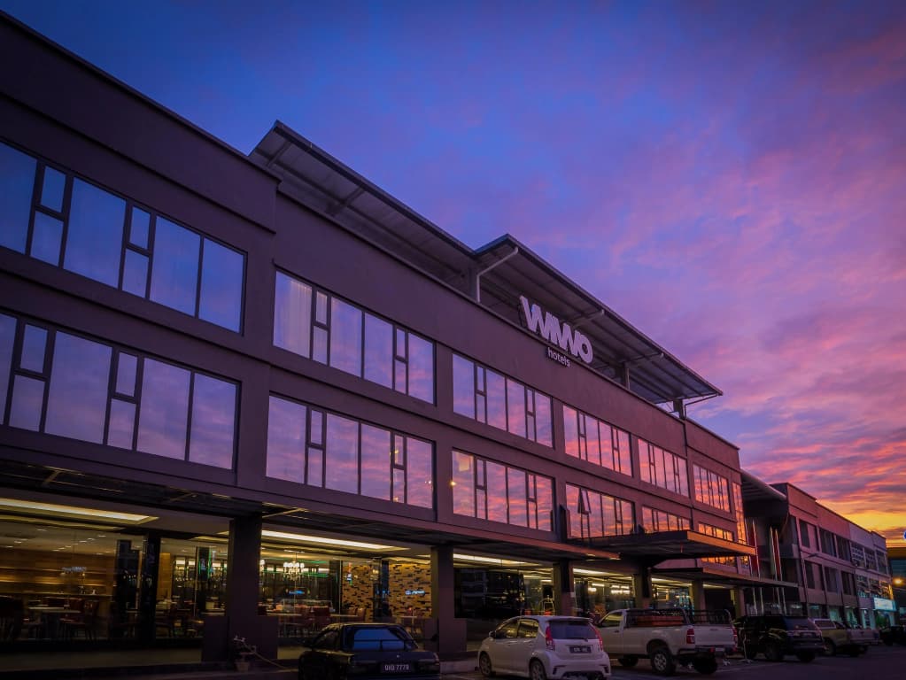 Wiwo Hotels - photo 1