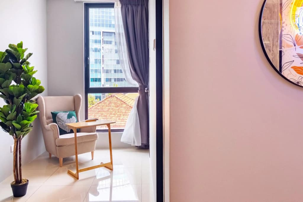 Scott Signature Suites by ALV - photo 46