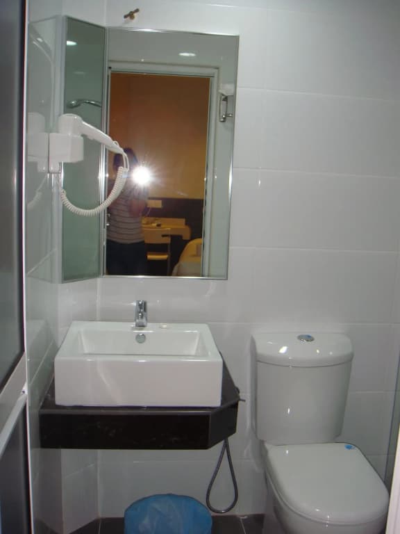 Alor Boutique Hotel - photo 10