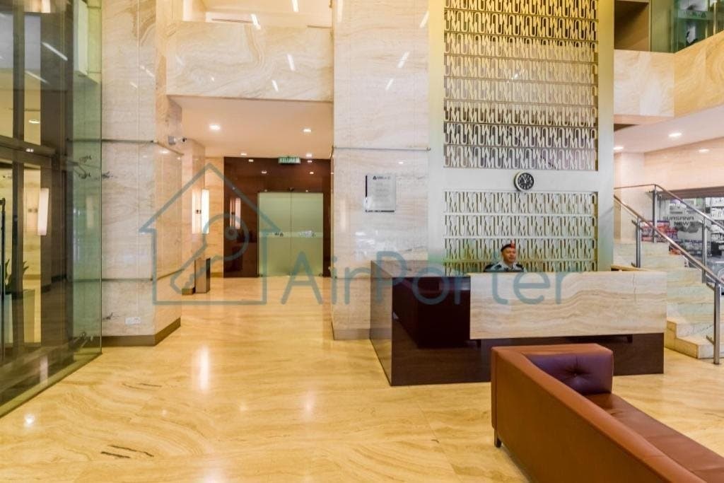 Sunday Hotel Near Petronas Twin Tower (Formerly Suasana Suites) - photo 44