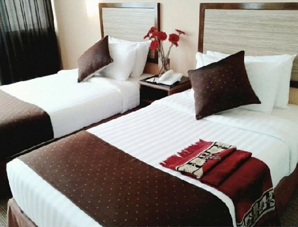 TH Hotel Kelana Jaya - photo 3