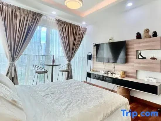 Three Homestay Penang Island - photo 6