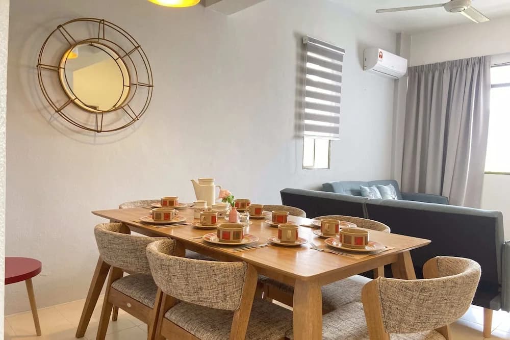 Arcadia Penang by Plush - photo 19