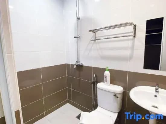 Timez Business Hotel - photo 7