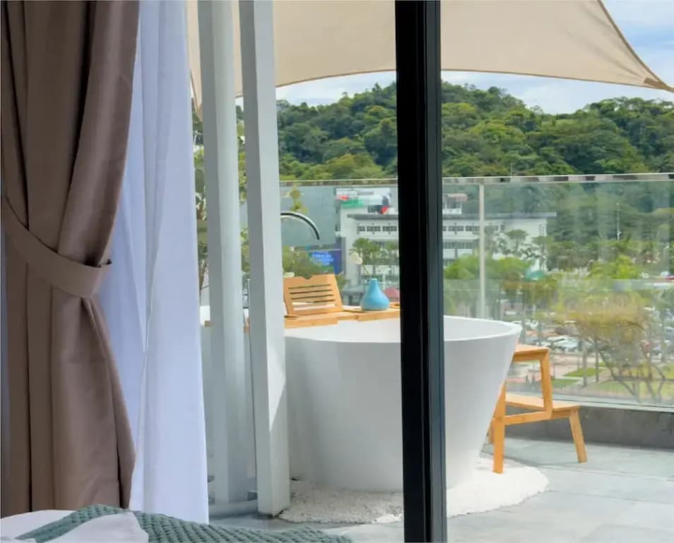 The Shore Kota Kinabalu by Five Senses - photo 50