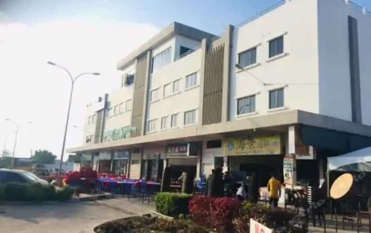 Seafest Hotel Boutique Wing - photo 1
