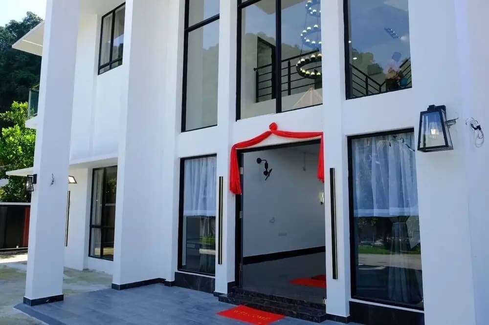 Khoo Family Villa - photo 34