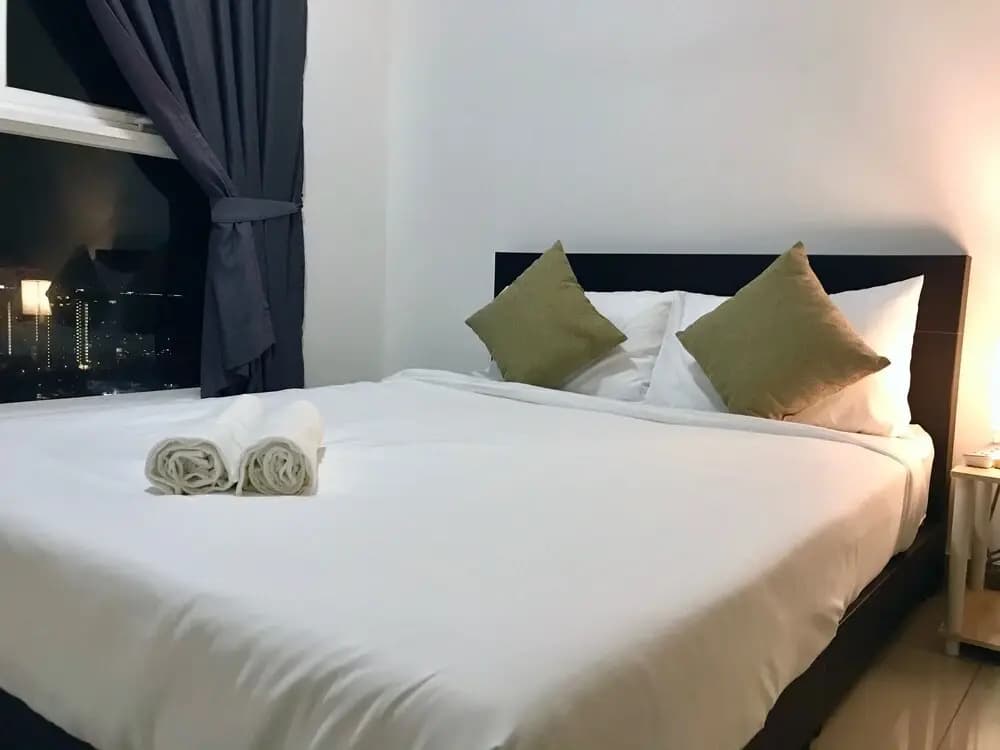 Fabulous Mutiara Ville Cyberjaya - photo 6