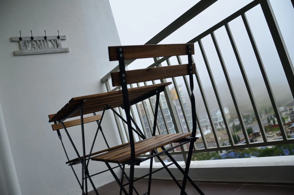 The Woodz Homestay - photo 18