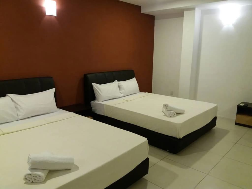 T Hotel Ipoh - photo 3
