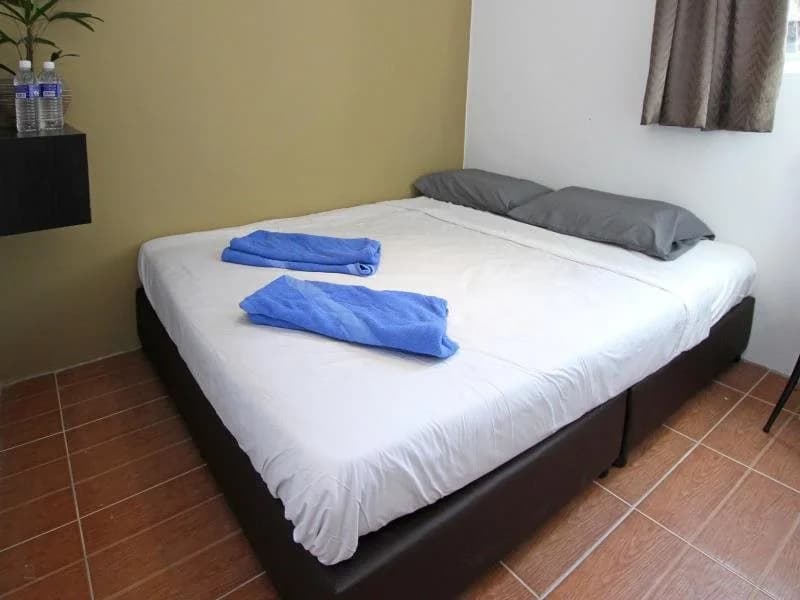Dream City Hotel - photo 7