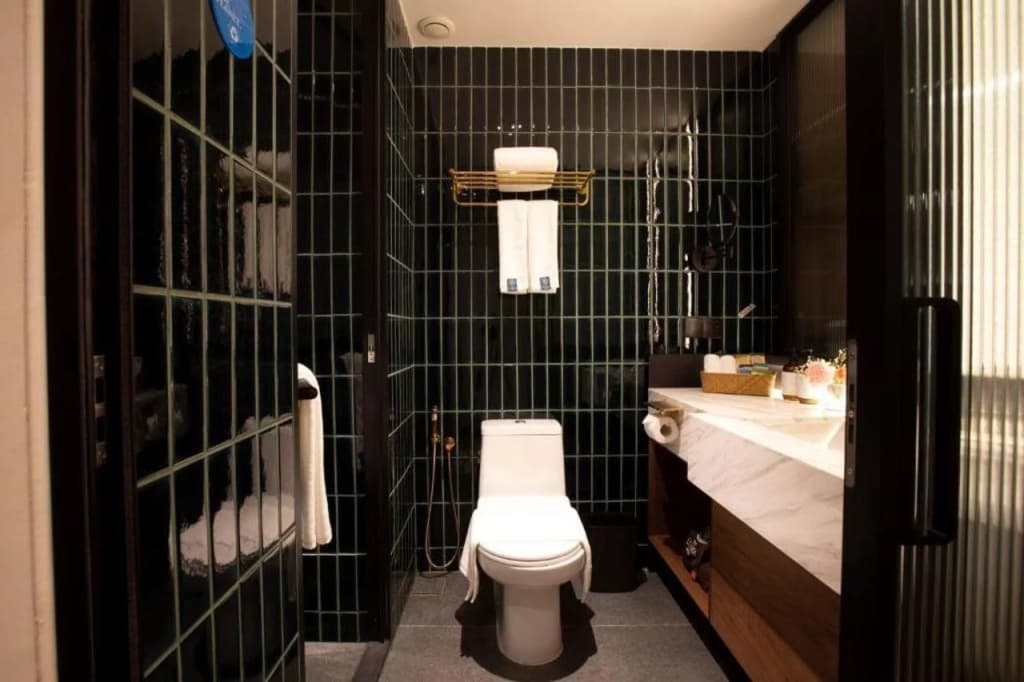 The LUMA Hotel - A Member of Design Hotels - photo 8