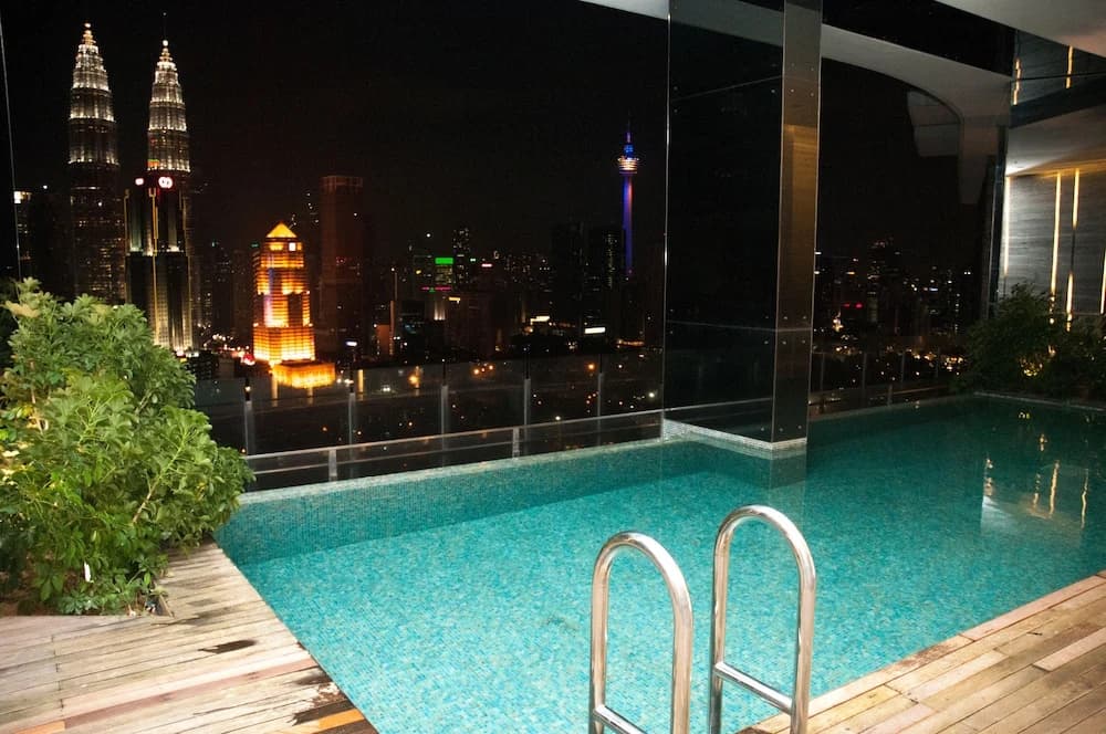 Apartment at Setia Sky Residences - photo 13