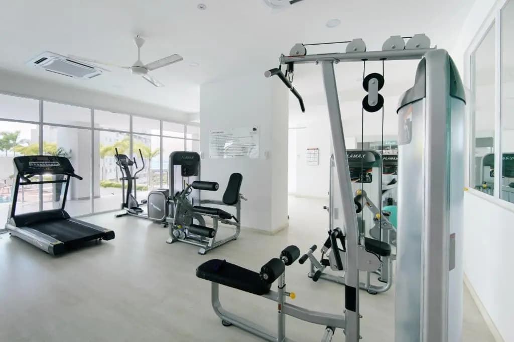 Straits Garden Suites - photo 12