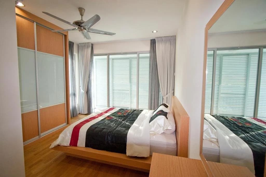 Tropika Ferringhi Villa - photo 5