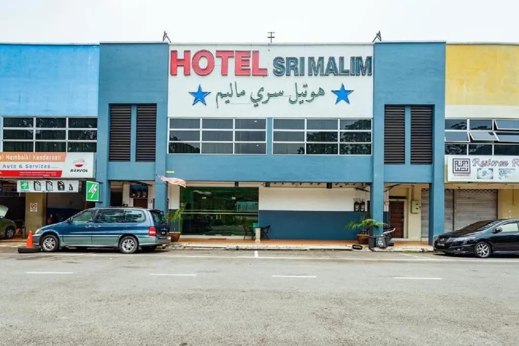 Hotel Sri Malim - photo 1