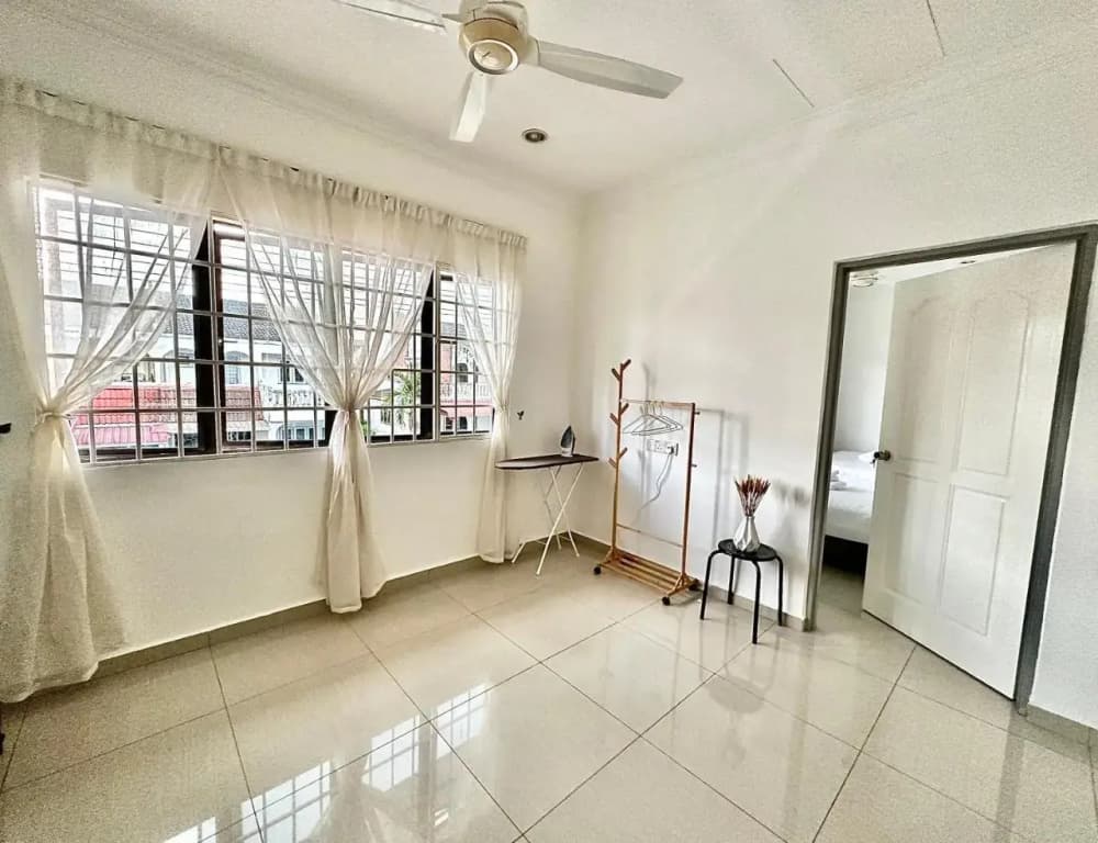 Ipoh Deluxe Family Home by Verve (14 Pax) EECH04 - photo 8