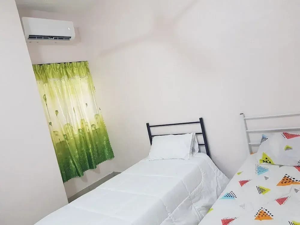 OYO 90250 Sutera Wangi 3bhk Apartment - photo 7