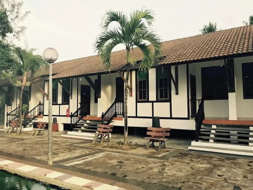 Lis Na Ree Resort by Moka - photo 6