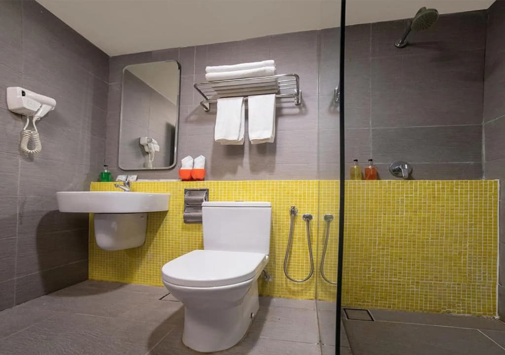 Travelodge Georgetown - photo 9