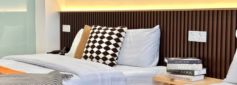 The Wave Residence - photo 6