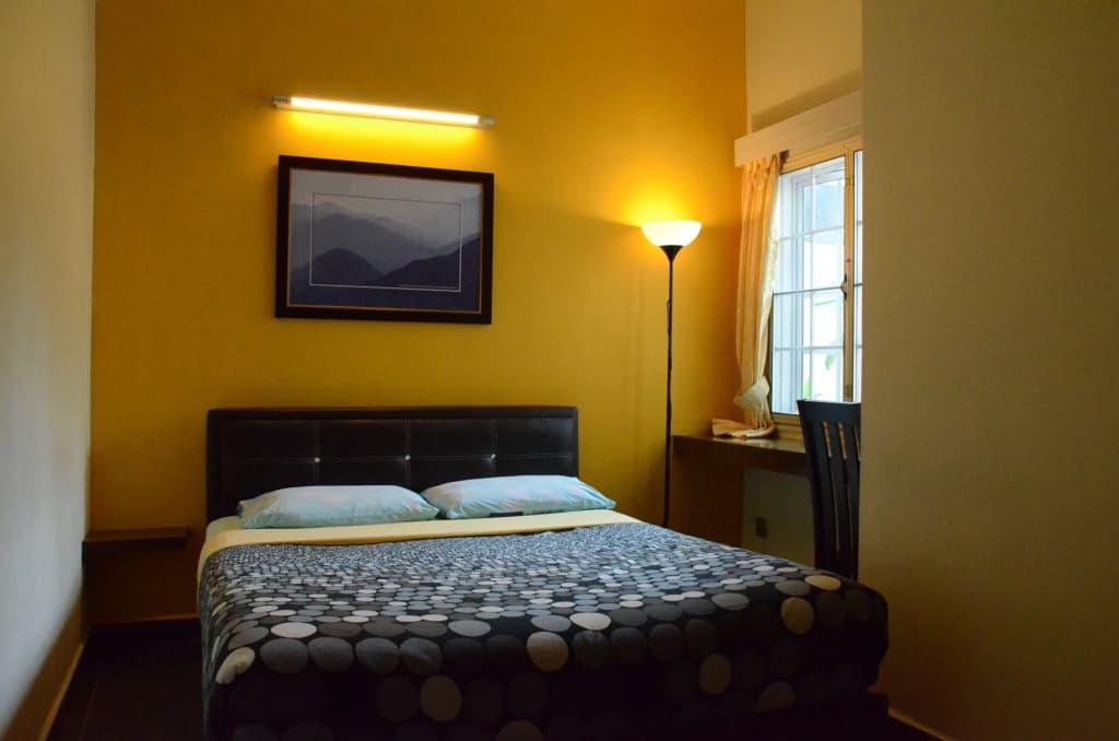 Gerard's Place Roomstay - photo 7