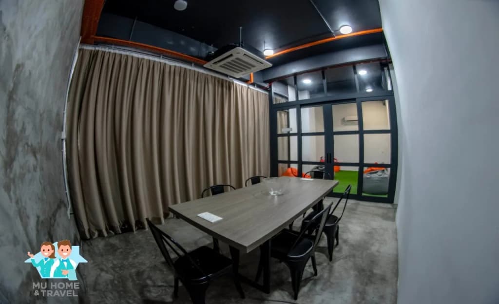 JL Co-Living - photo 9
