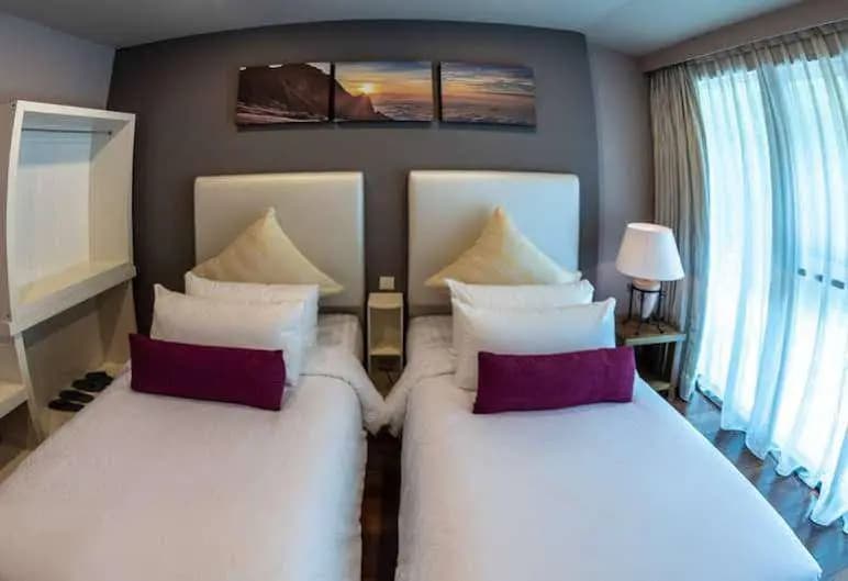 Sutera Sanctuary Lodges - photo 4