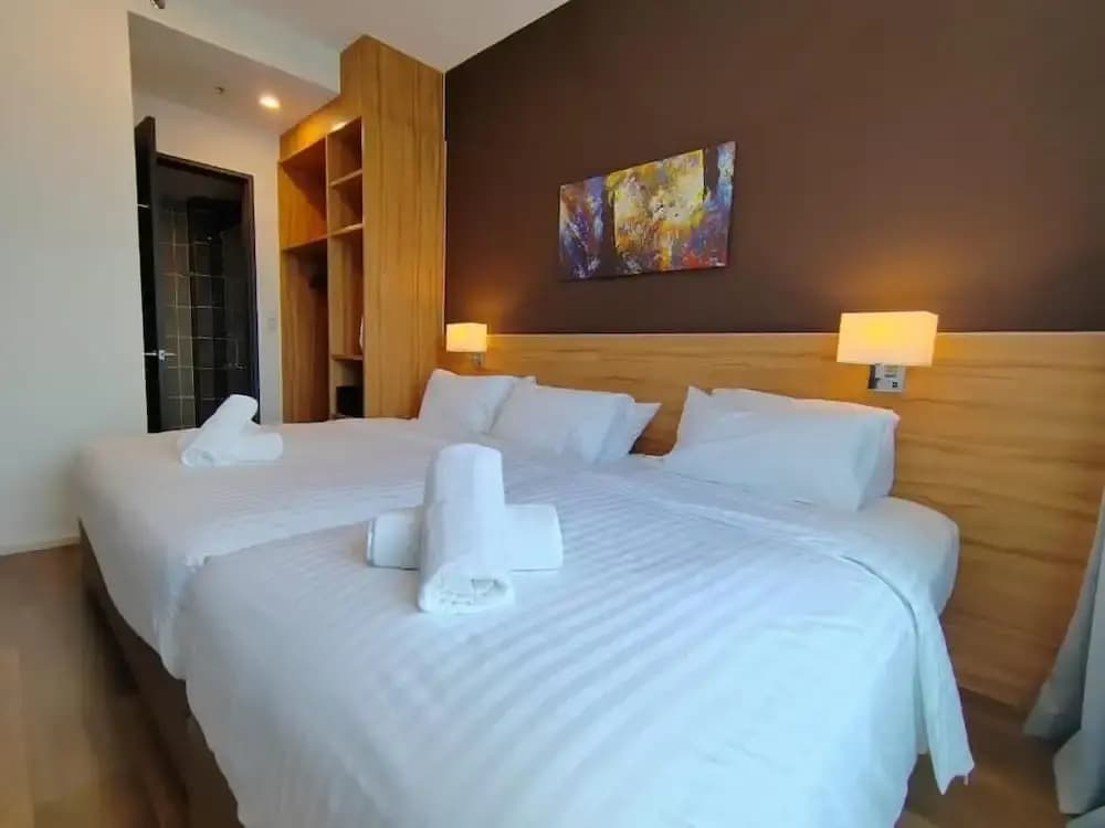 IPOH Sunway Onsen Suites by uBook - photo 6