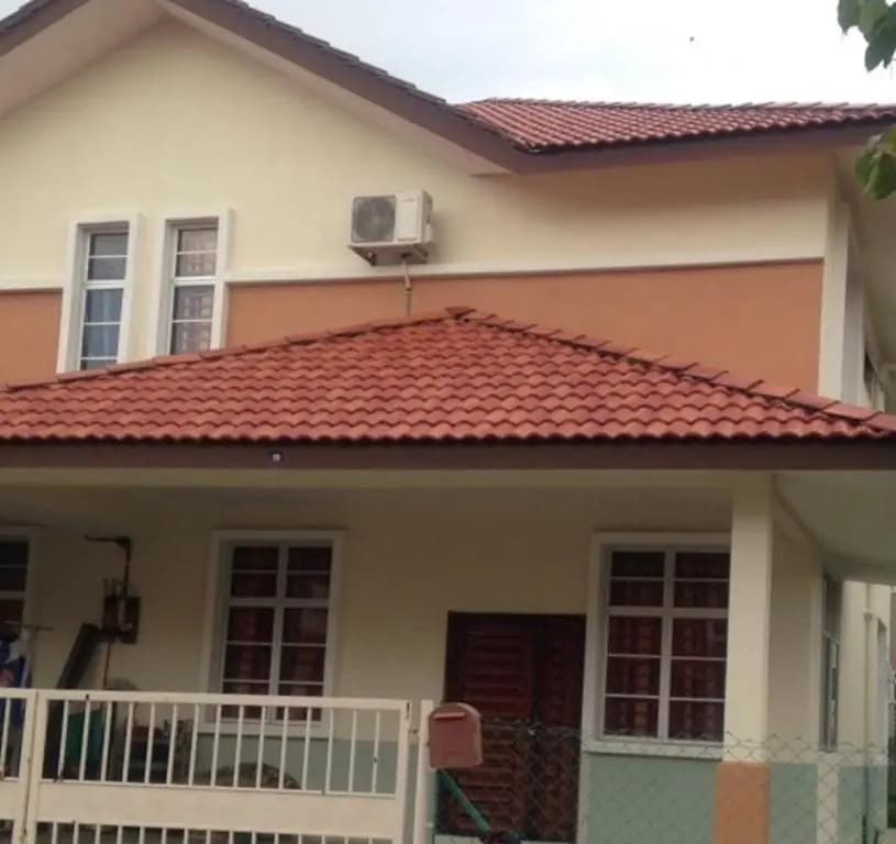 Ct Seraya Homestay (Changlun) - photo 5