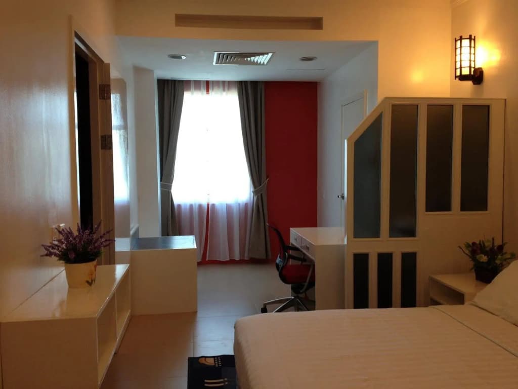 Borneo Cove Hotel - photo 7