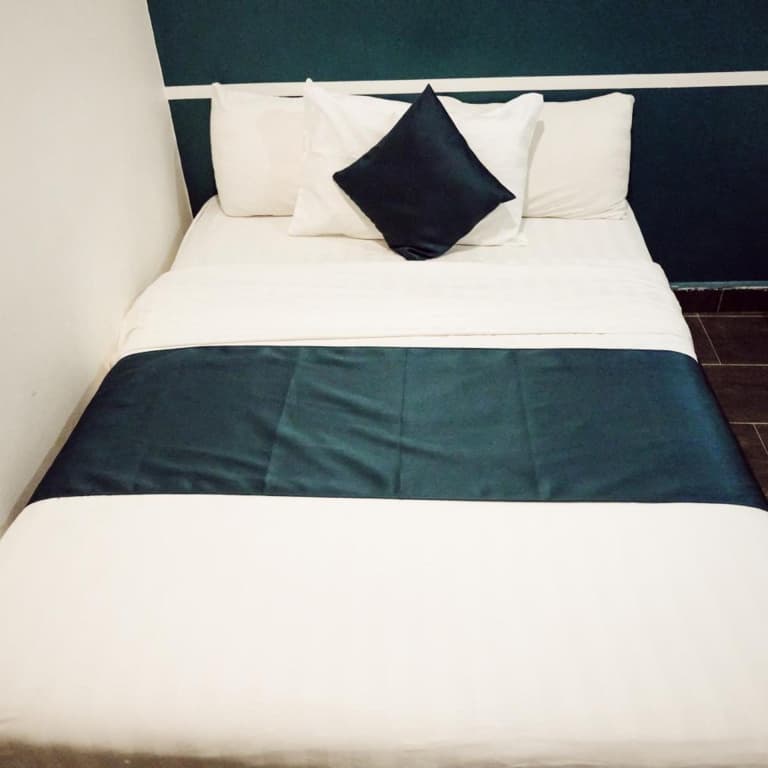 My Home Hotel Prima Sri Gombak - photo 25
