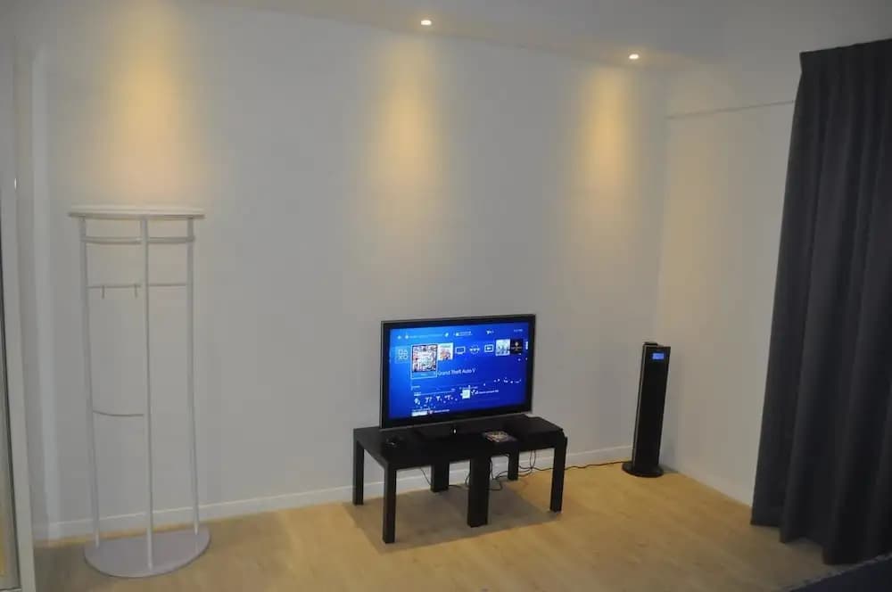 Studio M City Jalan Ampang by Fervent - photo 3